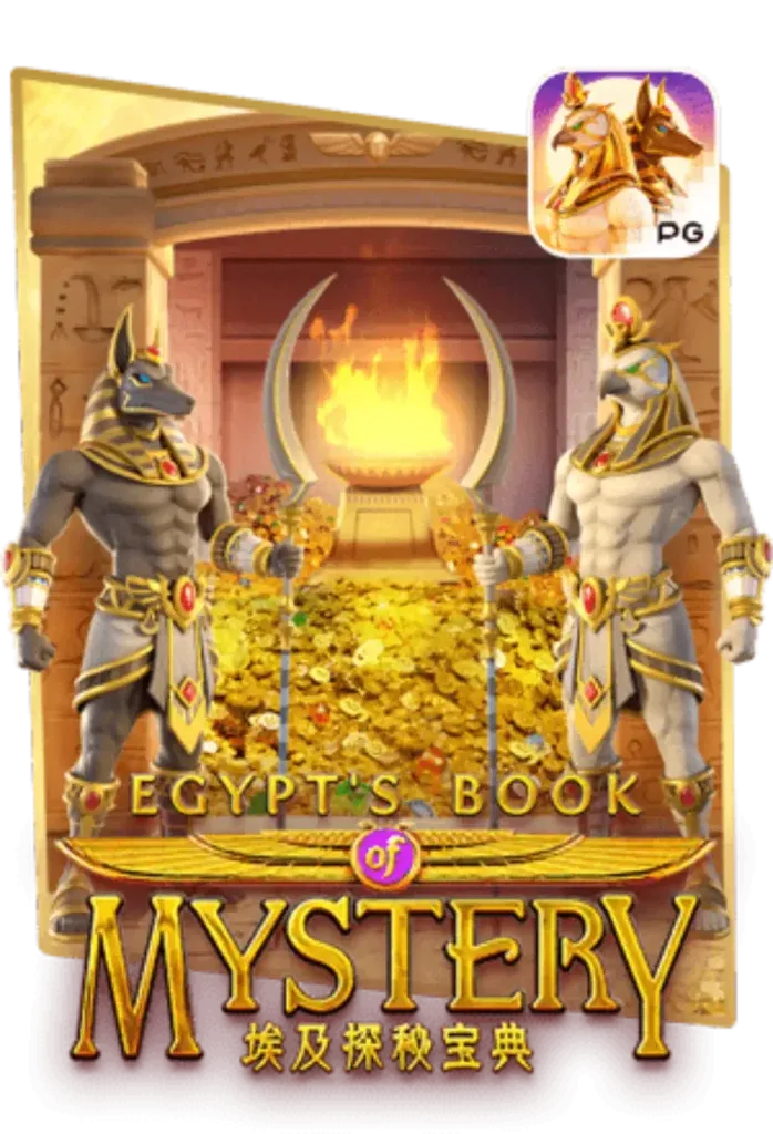 Egypts-Book-of-Mystery-7m tỷ số trực tuyến