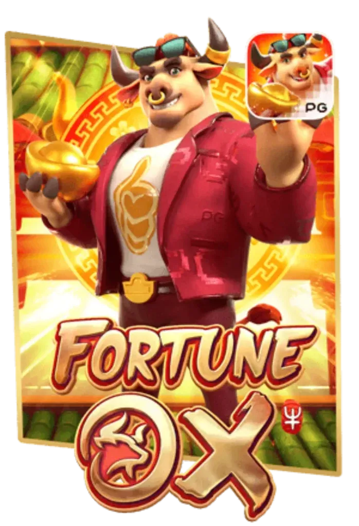 FortuneOx-7m tỷ số trực tuyến