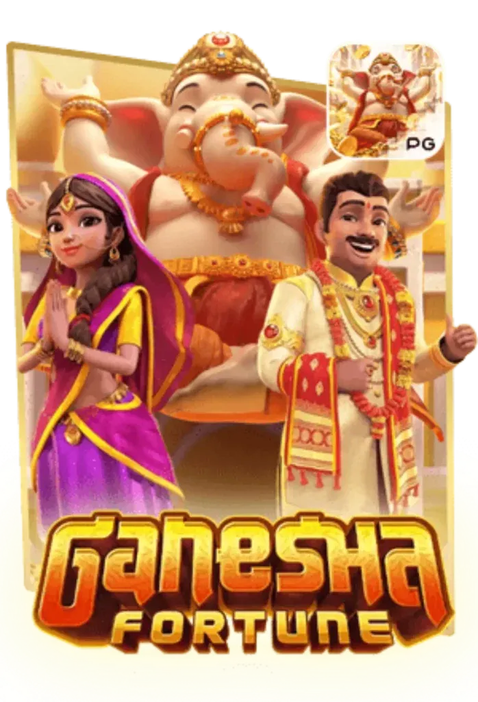 Ganesha-Fortune-pgslot-7m tỷ số trực tuyến