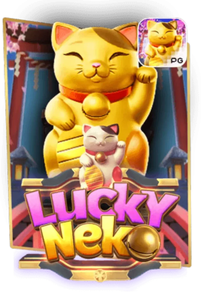 Lucky-Neko01-7m tỷ số trực tuyến