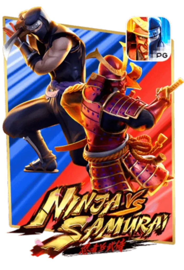 Ninja-VS-Samurai-7m tỷ số trực tuyến