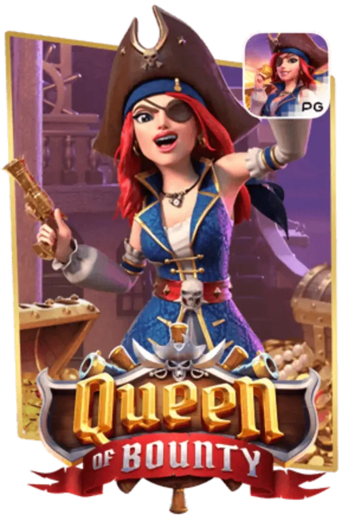 Queen-of-Bounty-7m tỷ số trực tuyến